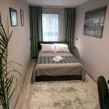 Avenue Apartment Morshyn Dış mekan fotoğraf