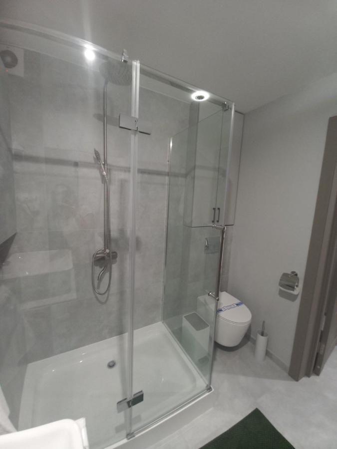 Avenue Apartment Morshyn Dış mekan fotoğraf