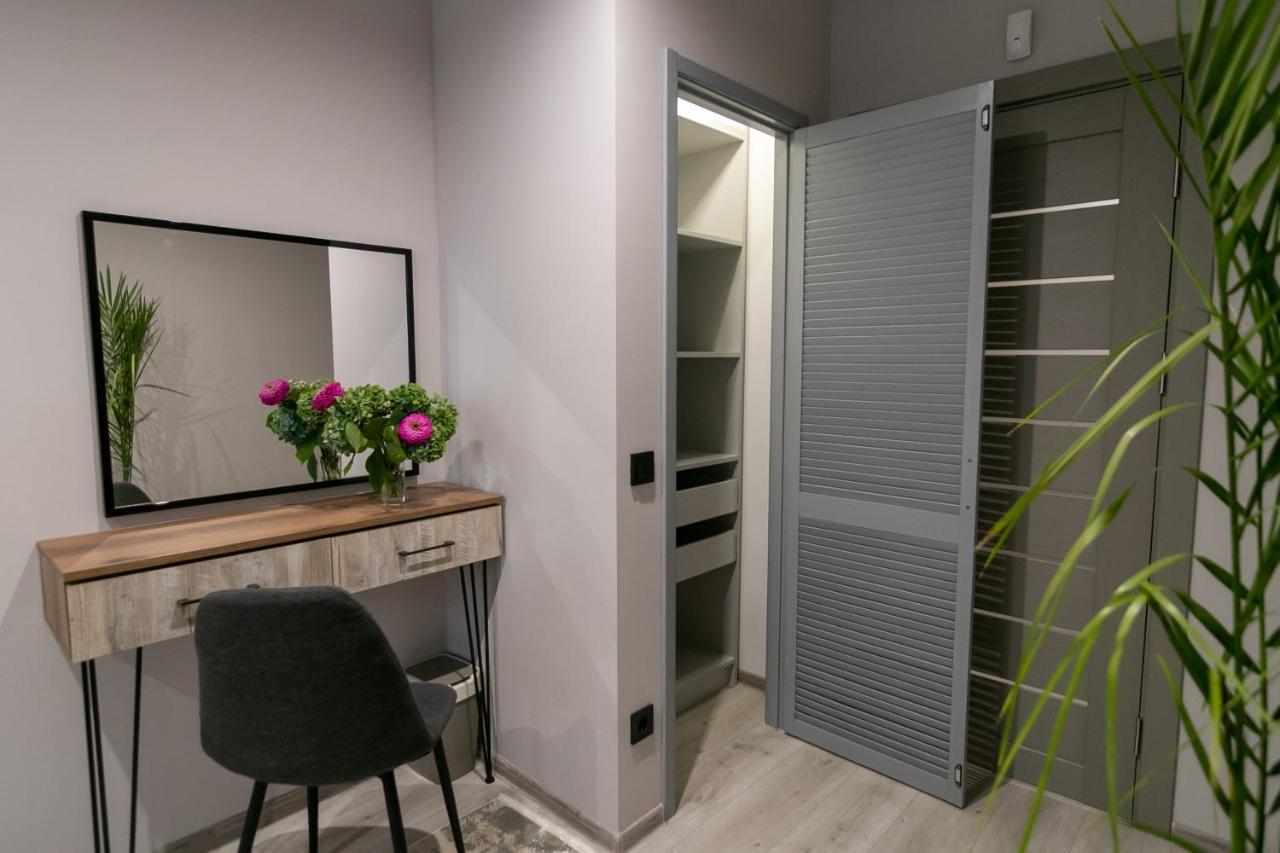 Avenue Apartment Morshyn Dış mekan fotoğraf
