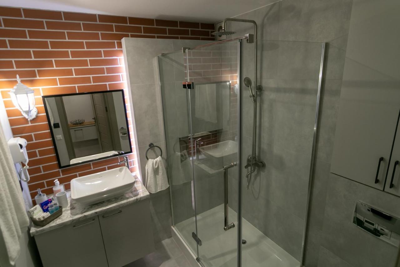 Avenue Apartment Morshyn Dış mekan fotoğraf